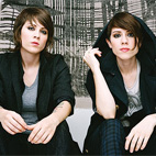 Tegan And Sara Member Blasts Tyler, The Creator For Homophobia