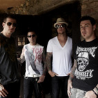Avenged Sevenfold Climb Social 50 Chart