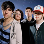 Fall Out Boy Will Reunite