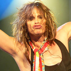Steven Tyler To Revive 'Walk This Way' With X Factor Losers