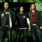 Staind Announce Departure Of Drummer John Wysocki