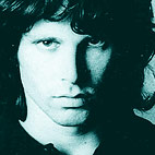 Jim Morrison Ghost Haunting Woman In Virginia