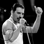 Freddie Mercury: 'Goodbye' Video Broadcast