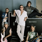 Will Deep Purple Stop Making Albums?