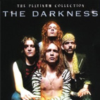 The Darkness Start Reunion