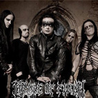 Police Seizes 'Offensive' Cradle Of Filth Clothing From New Zealand Shop