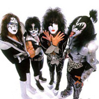 Kiss To Team Up With Hello Kitty?