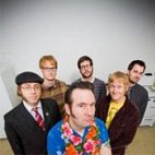 Reel Big Fish Singer Hospitalized