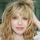 Courtney Love Injured In House Fire