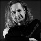 KK Downing Chose Golf Over Priest
