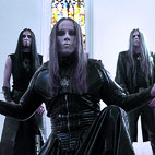 Behemoth Frontman In Court For Desecrating Bible