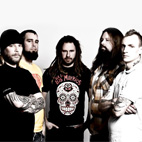 In Flames Won't Fall Into Queensryche Trap