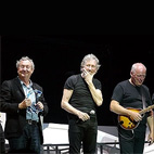 Pink Floyd Team Up For Charity