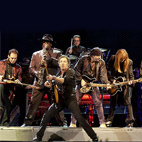Bruce Springsteen & E Street Band: Greatest American Rock Band