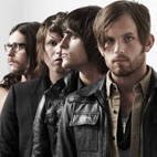 Kings Of Leon Admit 'Problems'