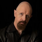 Rob Halford Says Brazil's 'Heterosexual Pride Day' Proposal Is 'Childish'
