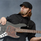 Coheed And Cambria Bassist Kicked From Band