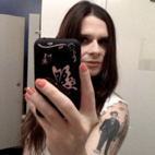 Life Of Agony Singer Talks About Hardships Faced By Transgendered People