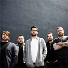 Alexisonfire Announce Split After Two Members Quit