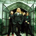 Cheap Trick Cancel Date Over Stage 'Fright'