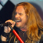 Lynyrd Skynyrd Singer Hospitalized