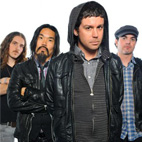 Unwritten Law: Two Members Depart After Altercation
