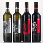 AC/DC Wine Coming To Stores