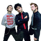 Green Day Debut 15 New Tracks At Surprise Show