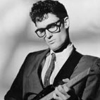 Buddy Holly Gets Star On Hollywood Walk Of Fame
