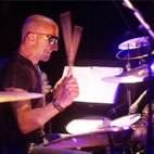 Chickenfoot Announce Kenny Aronoff As Smith's Replacement