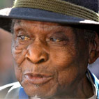 David 'Honeyboy' Edwards, Legendary Delta Bluesman, Dead At 96