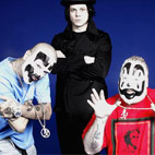 Jack White Opens Up About Insane Clown Posse Collaboration