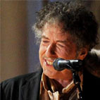 Bob Dylan Accused Of Plagiarism At New York Art Show