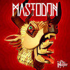Mastodon: 'The Hunter' Projected To Sell 35K-40K First Week