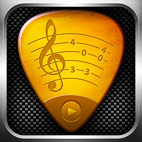 Ultimate Guitar Presents Tab Pro App For iPhone