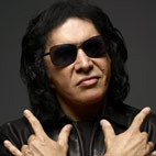 Gene Simmons Finally Marries Shannon Tweed