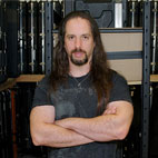 Dream Theater Guitarist Discusses Mike Portnoy's Departure
