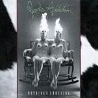 Facebook Bans Jane's Addiction Album Cover 'Nothing's Shocking'