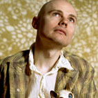 Billy Corgan Launches Wrestling Co
