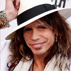 Movie To Be Made About Steven Tyler