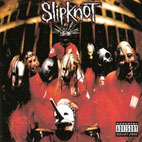 Slipknot Win Best Debut Of Last 25 Years