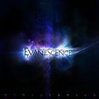 Evanescence Top US Chart