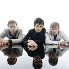 Muse Donate Music Equipment To Students