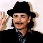 Carlos Santana Going Back To School