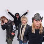 Poison Accused Of Plagiarism