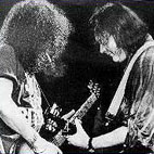 Slash Pushes To Get Rory Gallagher Into Hall Of Fame