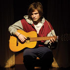 Robert Pattinson On Potential Music Career: 'People Hate When Actors Become Musicians'
