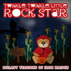 'Lullaby Versions' Of Iron Maiden Songs Available