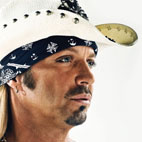 Bret Michaels Gets Hospital Waiting Room Named After Him