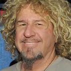 Sammy Hagar Says Van Halen Used Michael Anthony Tapes On Tour
